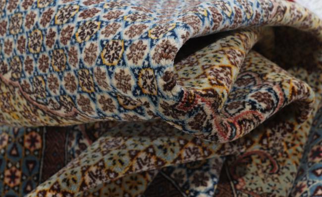 Ghom Antique - 1