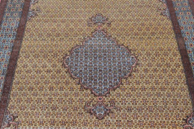 Ghom Antique - 5