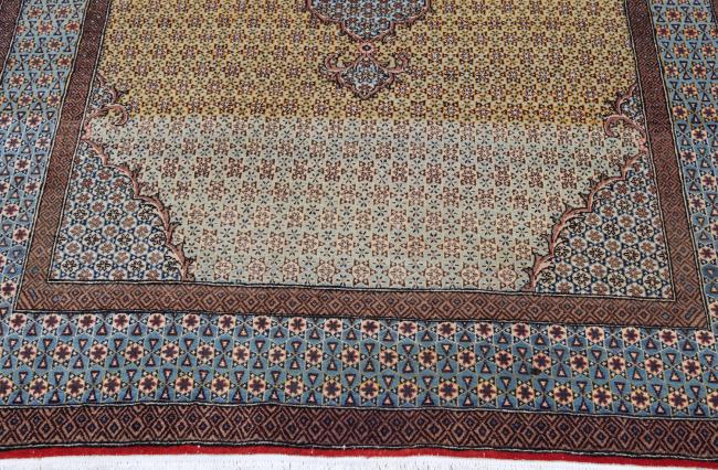 Ghom Antique - 6