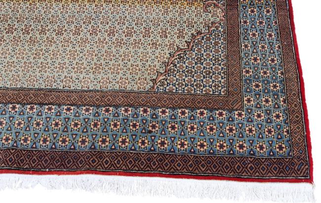 Ghom Antique - 7