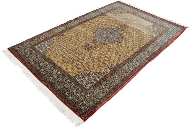 Ghom Antique - 10