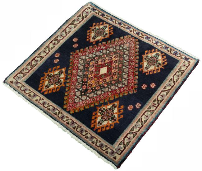 Shiraz - 1