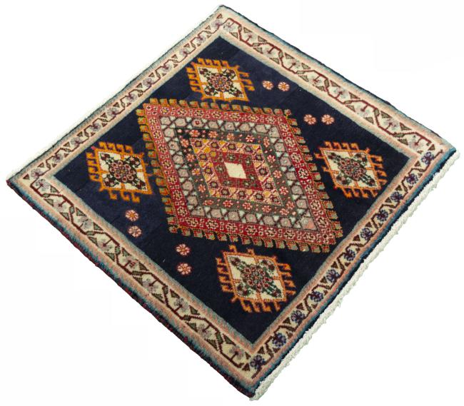 Shiraz - 2