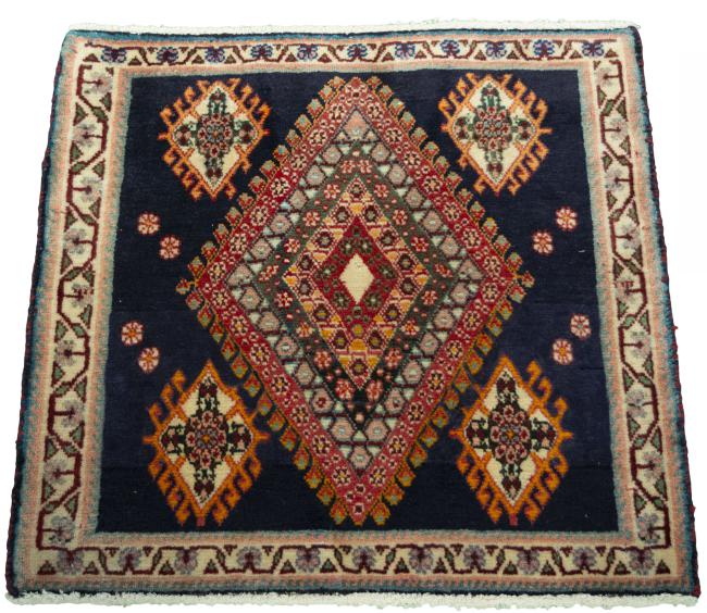 Shiraz - 3