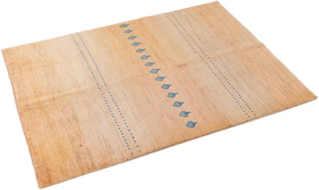 Persian Gabbeh Loribaft Z - 1