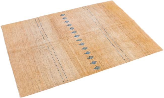 Persian Gabbeh Loribaft Z - 2