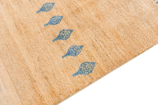 Persian Gabbeh Loribaft Z - 4