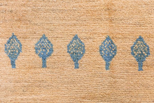 Persian Gabbeh Loribaft Z - 7