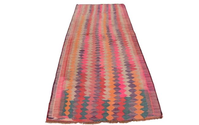 Kilim Fars Antiguo - 1