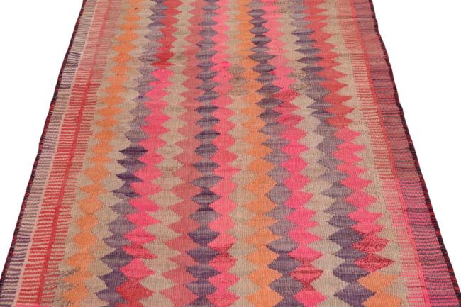 Kilim Fars Antiguo - 3