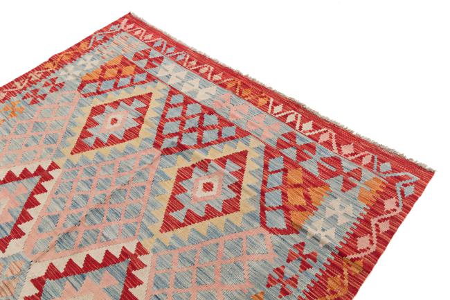 Kilim Afgán - 2