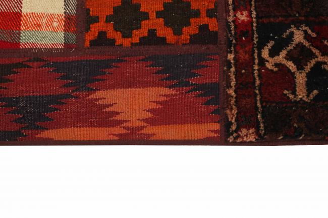 Kilim Patchwork - 2