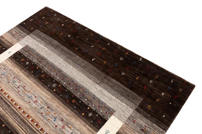 Persian Gabbeh Loribaft Nowbaft - 3