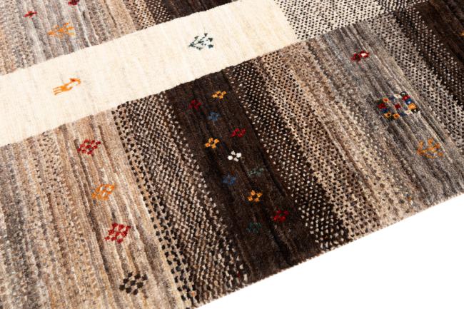 Persian Gabbeh Loribaft Nowbaft - 4