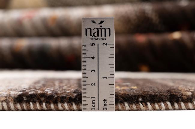 Persian Gabbeh Loribaft Nowbaft - 9