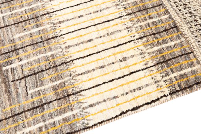 Perser Gabbeh Loribaft Natura - 4