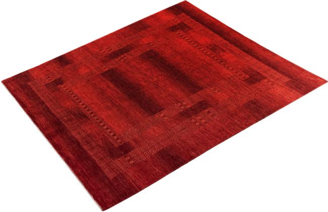 Persa Gabbeh Loribaft Atash - 1