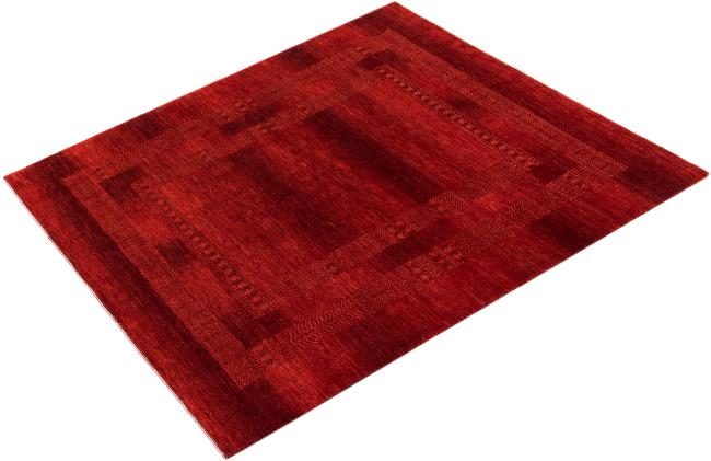 Persa Gabbeh Loribaft Atash - 2