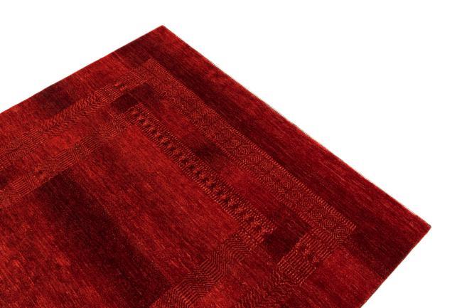 Persa Gabbeh Loribaft Atash - 3