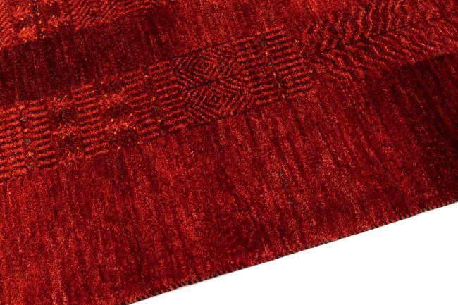 Persa Gabbeh Loribaft Atash - 4