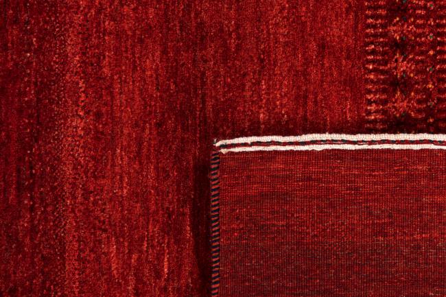 Persa Gabbeh Loribaft Atash - 6