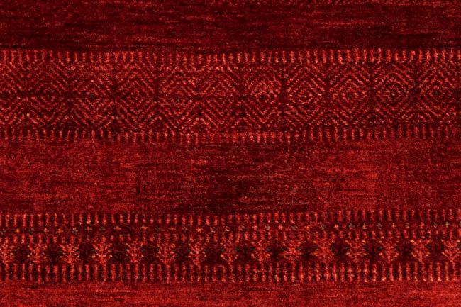 Persa Gabbeh Loribaft Atash - 7