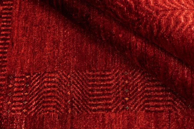 Persa Gabbeh Loribaft Atash - 8