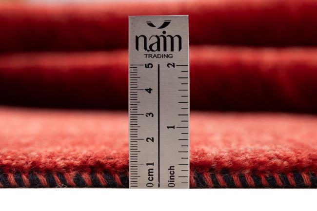 Persa Gabbeh Loribaft Atash - 9