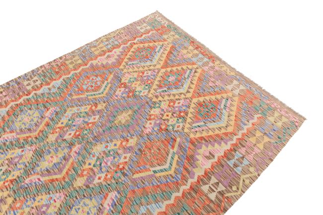 Kilim Afegão - 2