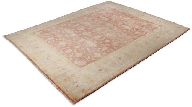 Ziegler Farahan - 1