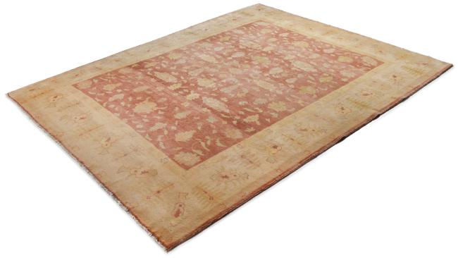 Ziegler Farahan - 2