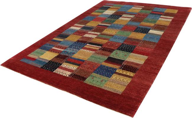 Persa Gabbeh Loribaft - 1