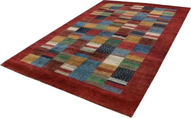 Persa Gabbeh Loribaft - 2