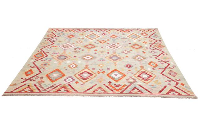 Kilim Afghan - 1