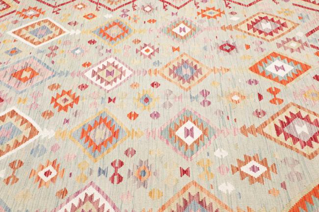 Kilim Afghan - 3