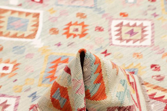 Kilim Afghan - 5