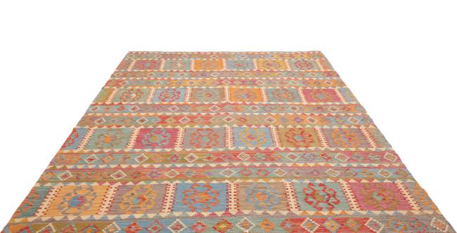 Kelim Afghan - 1