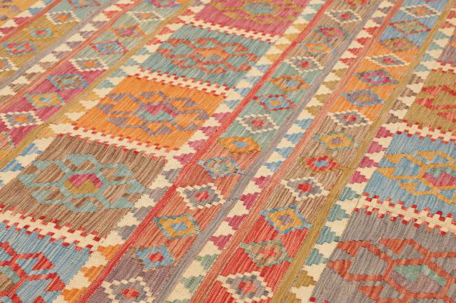 Kelim Afghan - 3