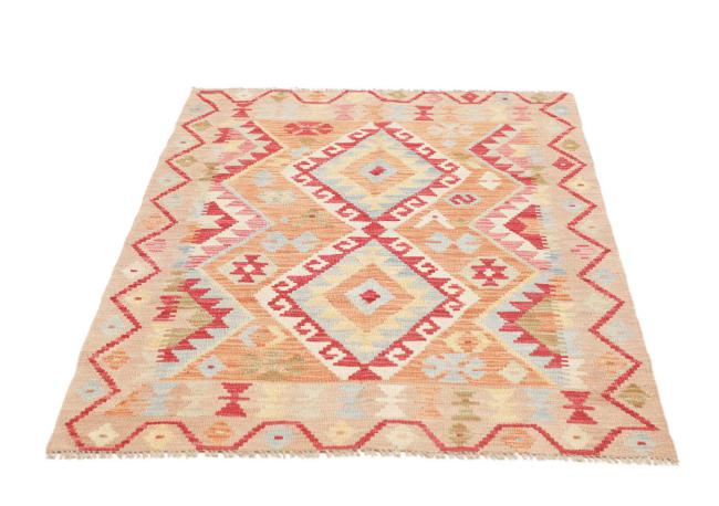 Kilim Afghan - 1