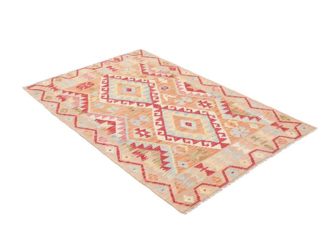 Kilim Afghan - 2