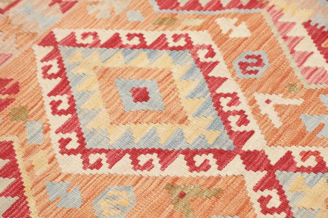 Kilim Afghan - 3
