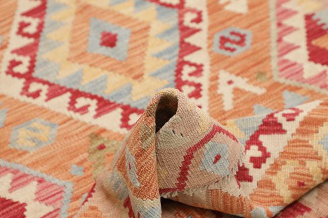 Kilim Afghan - 5