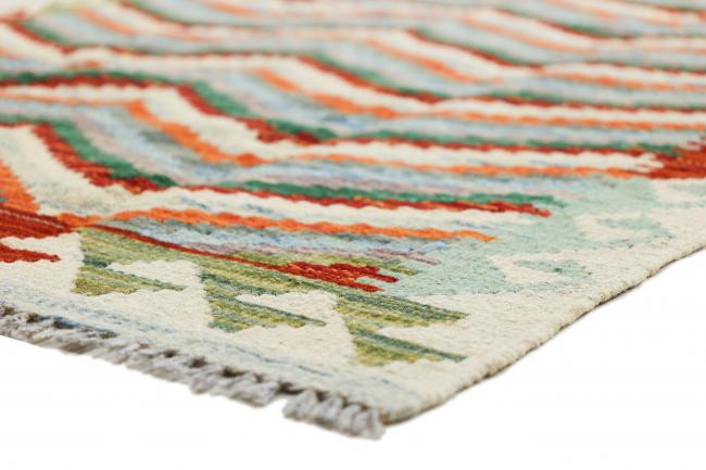 Kilim Afegão - 4