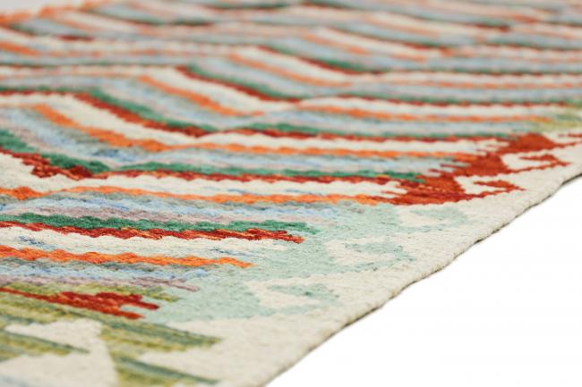 Kilim Afegão - 5