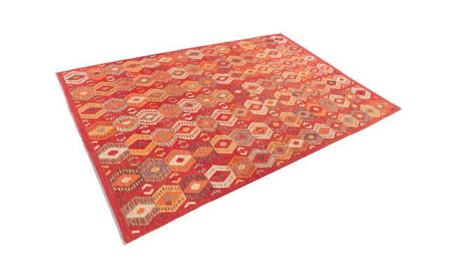 Kilim Afghan Heritage - 1