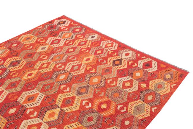 Kilim Afghan Heritage - 2