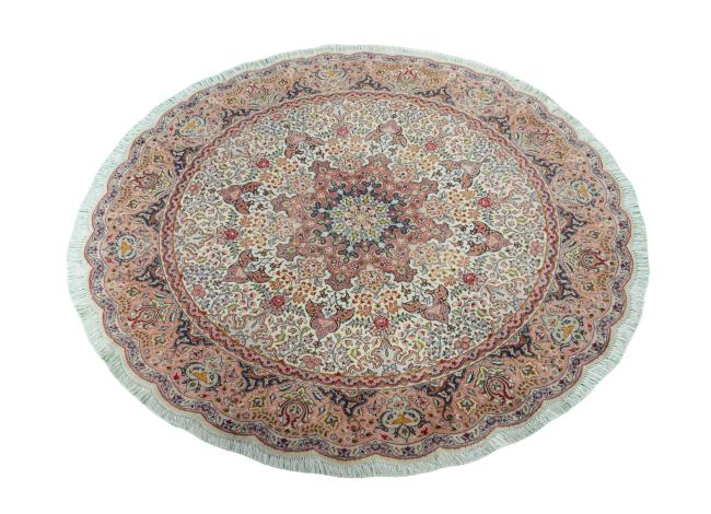 Tabriz 50Raj - 3