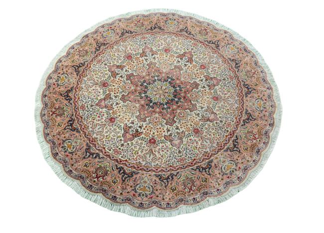 Tabriz 50Raj - 4