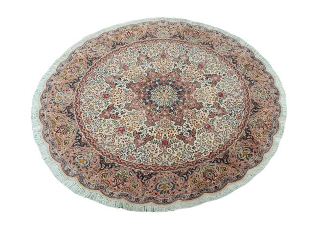 Tabriz 50Raj - 5