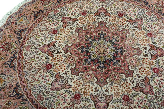Tabriz 50Raj - 6